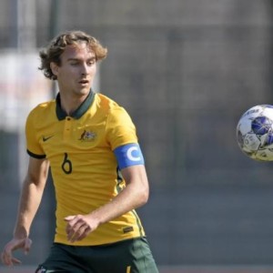 墨尔本胜利否认蒂格被国足归化：迄今没有任何报价