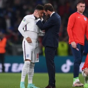 亚博体育-【揭秘】拨开英格兰点球大战疑云 索斯盖特锅在哪？