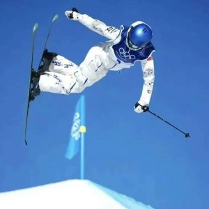 亚博体育-谷爱凌再次夺冠，有些人更恨她了