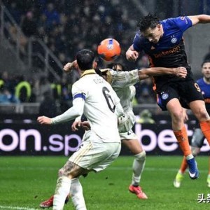 亚博官网-让2追6！国米217天后再造逆转大戏 齐沃时代替补收获9球13助