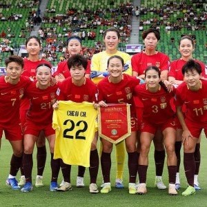 Yabo-加时绝杀晋级亚洲杯4强，中国女足直通世界杯！