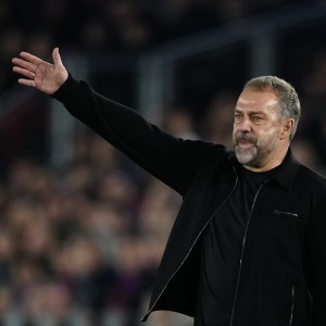 每体：3-0马竞定下基调，巴萨已经准备好为联赛和欧冠冠军而战